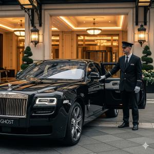 Wedding Car Hire Experts Ltd