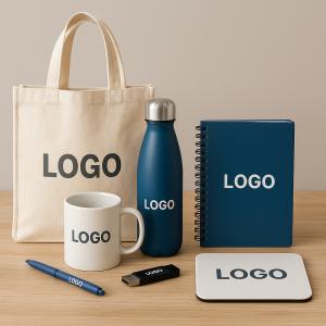 Logo Merchandise