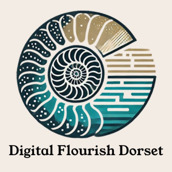 Digital Flourish Dorset Stader Business Directory Listing