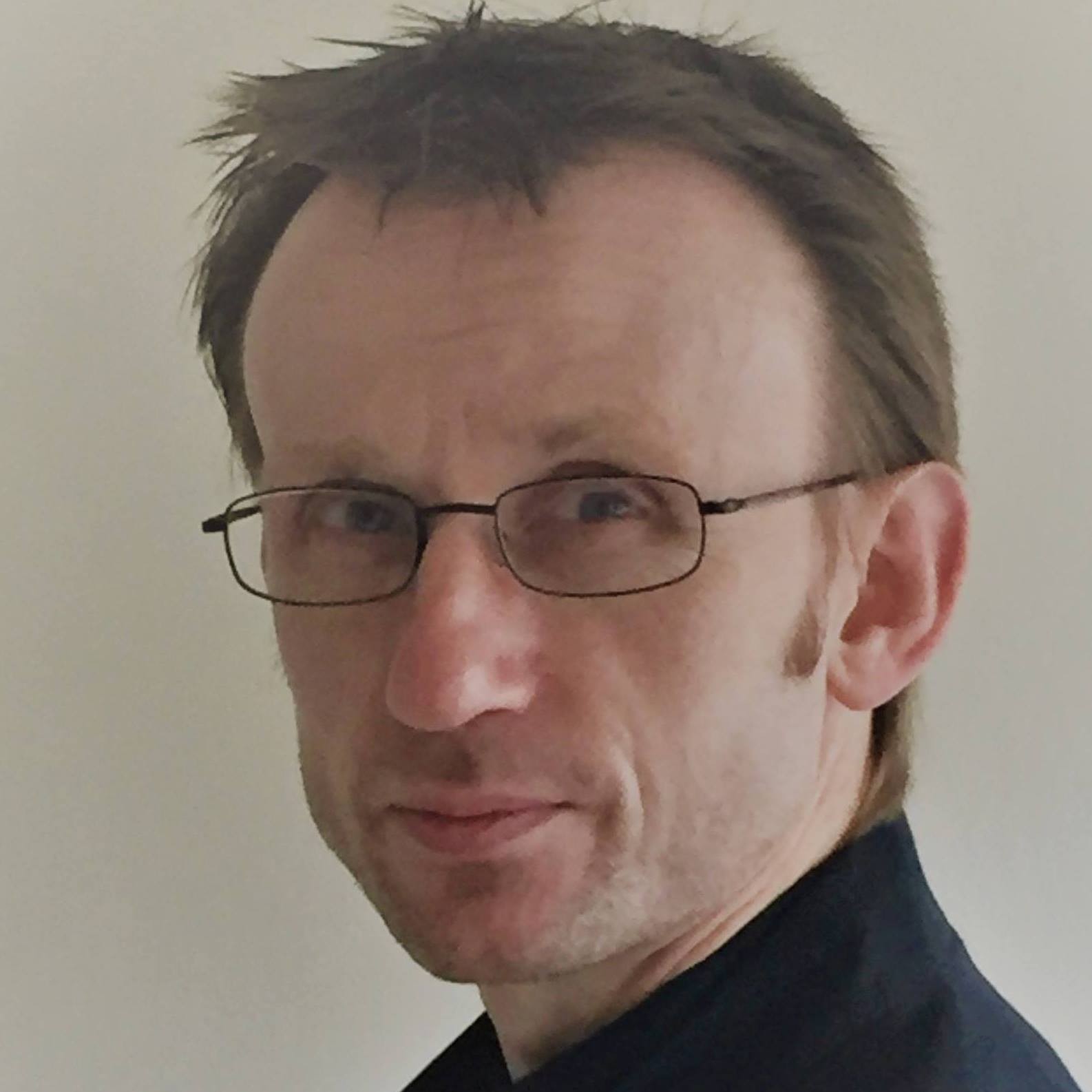 Sean Kyle - Independent Online Counsellor and Psyc Stader Business Directory Listing