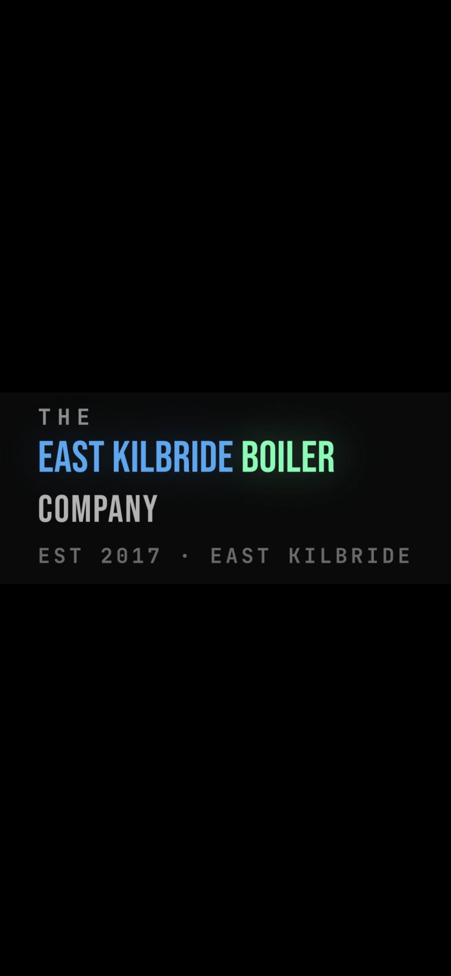 The East Kilbride Boiler Company Stader Business Directory Listing