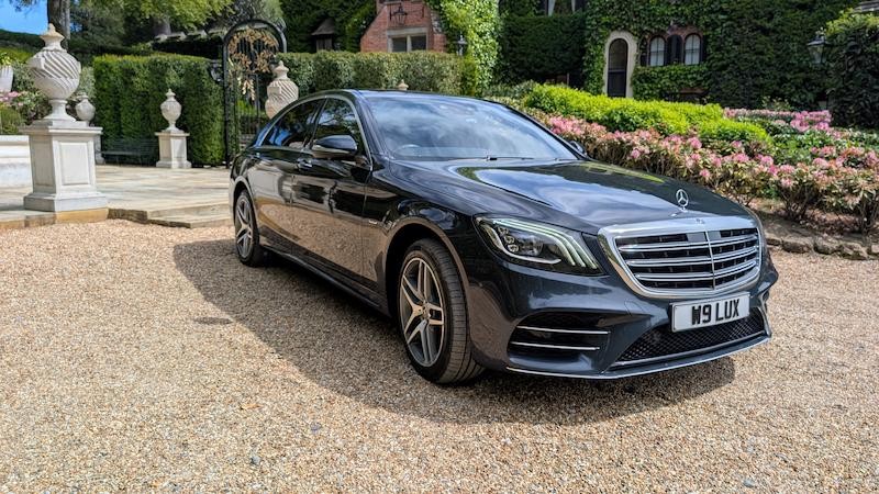 Executive Travel Cars UK Stader Business Directory Listing