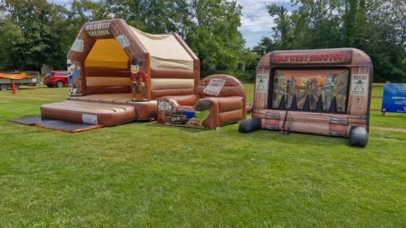 Bristol Bouncy Castle Hire Stader Business Directory Listing